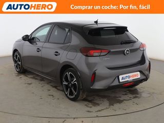 Opel Corsa 1.5 CDTI GS Line