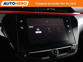 Opel Corsa 1.5 CDTI GS Line