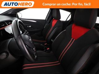 Opel Corsa 1.5 CDTI GS Line