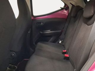 Toyota Aygo 1.0 70 x-cite