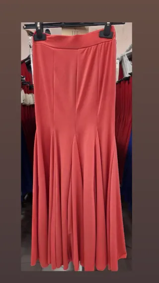 Falda Flamenco Ensayo Talla Única
