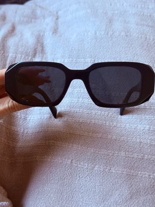 Gafas de sol Prada Originales