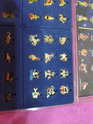 Colección Signos del Horóscopo