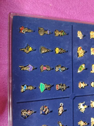 Colección Signos del Horóscopo