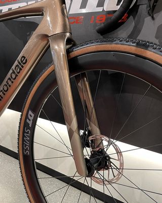 Cannondale SuperX 3 - 13v - Novedad