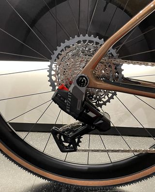 Cannondale SuperX 3 - 13v - Novedad