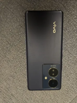 Vivo V29 Lite