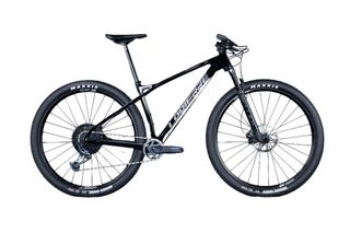 Bicicleta MTB LAPIERRE CF 7.9 talla M
