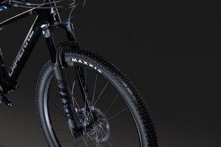 Bicicleta MTB LAPIERRE CF 7.9 talla M