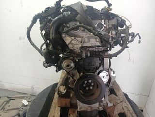 Opel otolp972749 motor completo hnk corsa edition