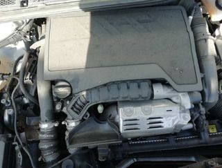 Opel otolp972749 motor completo hnk corsa edition