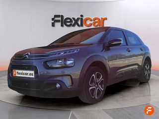 Citroën C4 Cactus PureTech 110 S&S Feel