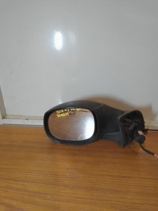 Retrovisor izquierdo Citroen C3 I (Fase I,