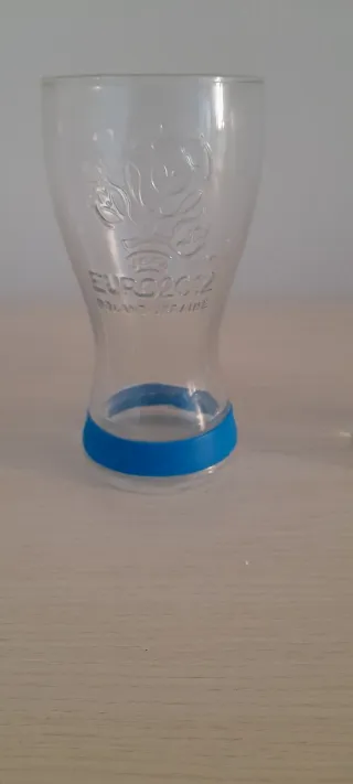 Set 4 Bicchieri Coca Cola