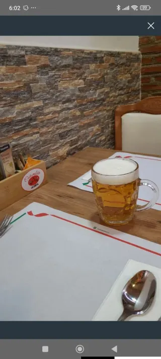 Extra de camarer@ fines de semana