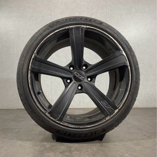 Llantas OZ Porsche 20" Originales