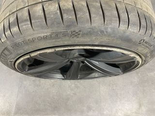 Llantas OZ Porsche 20" Originales