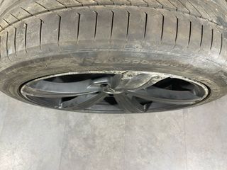 Llantas OZ Porsche 20" Originales