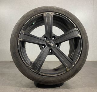 Llantas OZ Porsche 20" Originales