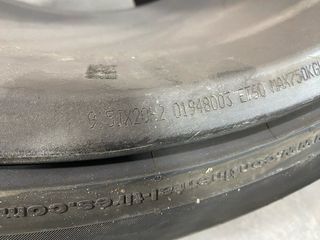 Llantas OZ Porsche 20" Originales