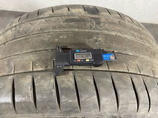 Llantas OZ Porsche 20" Originales