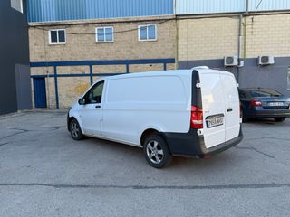 Mercedes-Benz Vito 2015