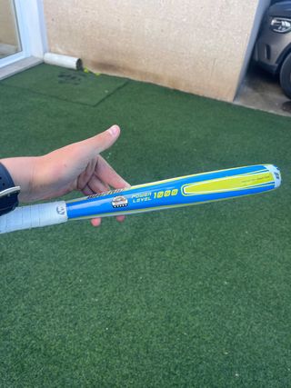 Pala de pádel Prince Warrior