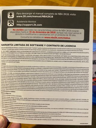 NBA 2K18 PS4 (PlayStation 4) - Kyrie Irving