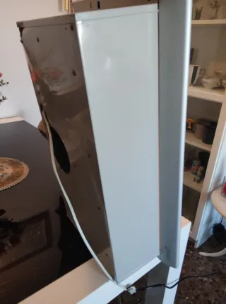 Campana Extractora Cata