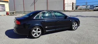 Audi A4 2007
