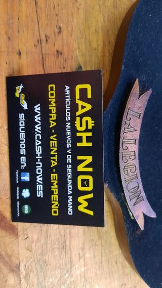 LA LEGIÓN ANTIGUA METOPA CON 6 RELIEVES METÁLICOS