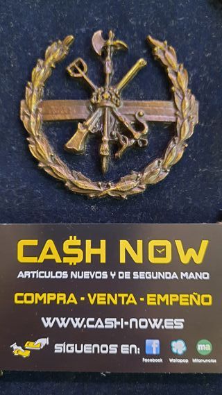 LA LEGIÓN ANTIGUA METOPA CON 6 RELIEVES METÁLICOS