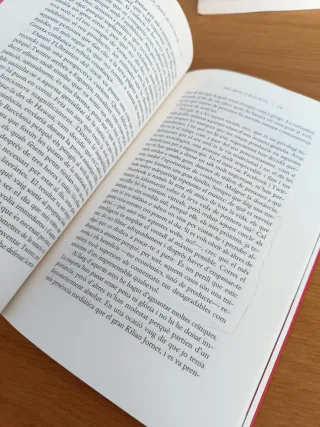 No sé on és el límit, però sé on no és