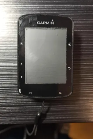 Ciclocomputador Garmin Edge 530 Plus Usado