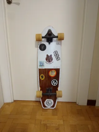 Surfskate