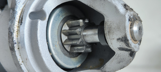 MOTOR ARRANQUE AUDI A8 (D2) 4.2 V8 32V 2005110920