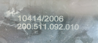 MOTOR ARRANQUE AUDI A8 (D2) 4.2 V8 32V 2005110920