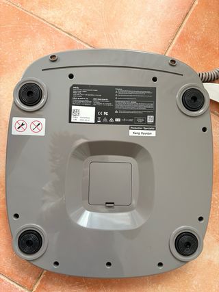 Báscula Profesional InBody DIAL H30