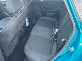 Ford Fiesta 2017