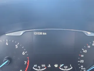 Ford Fiesta 2017