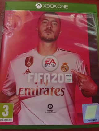 FIFA 20 Xbox One / Series X/S