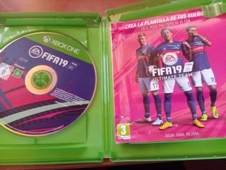 FIFA 20 Xbox One / Series X/S