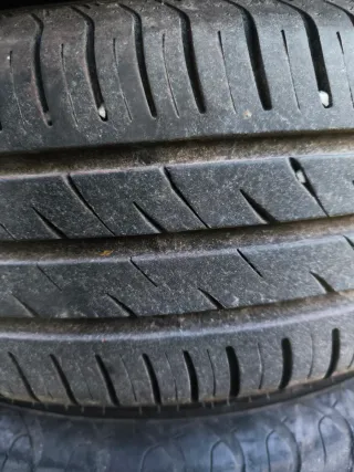 Llantas Golf 3 y Golf Cabrio IV