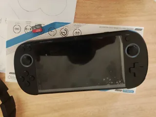 Consola Retro Trimui Smart Pro Negra 128GB