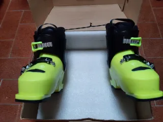 Botas de esquí infantiles TecnoPro Talla EUR 28,5