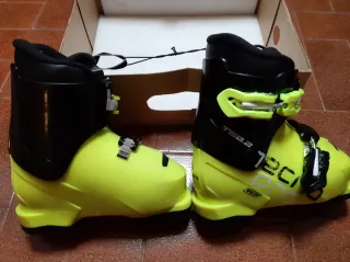 Botas de esquí infantiles TecnoPro Talla EUR 28,5