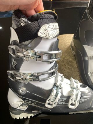 Botas de esquí Salomon Talla 26.5