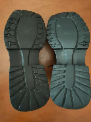 Stivaletti Cesare Paciotti Pelle Neri