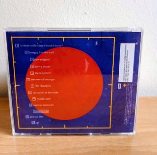 CD Duran Duran - Arena (1984)