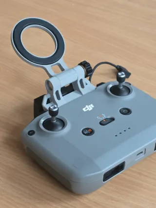 Soporte DJI MagSafe Articulado